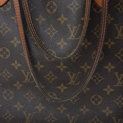 Louis Vuitton Monogram Neverfull MM 29 of 29