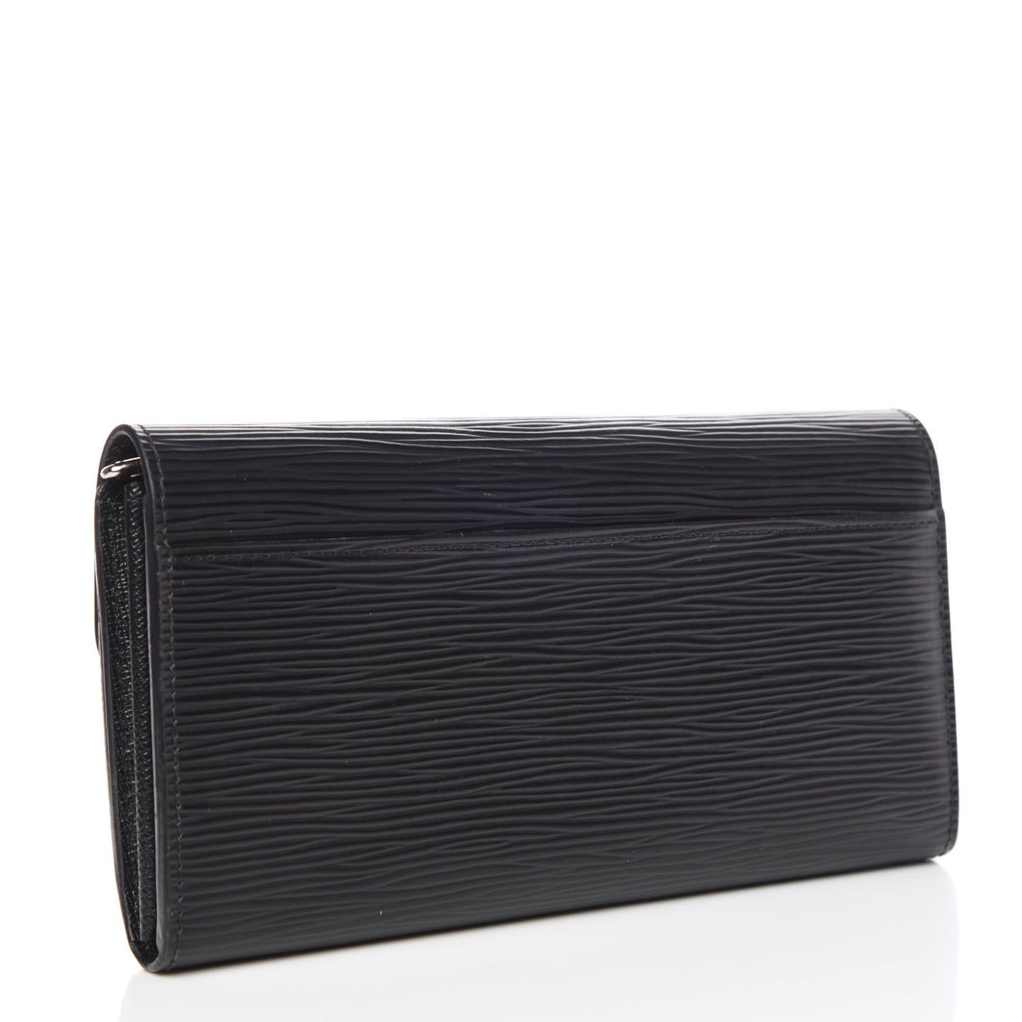 Epi Sarah Wallet NM Black