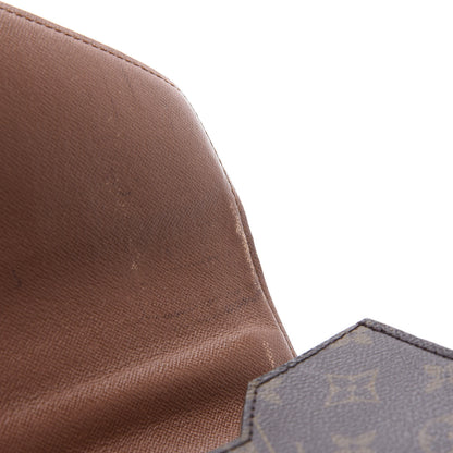Louis Vuitton Monogram Serviette Conseiller Briefcase 9 of 16