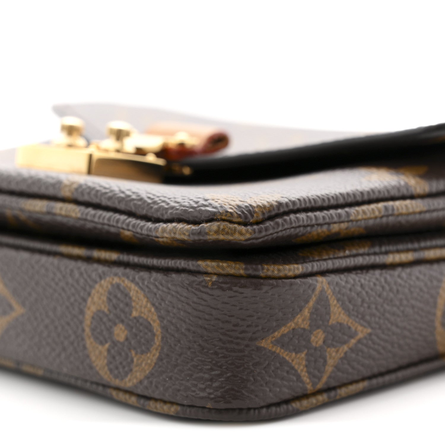 Louis Vuitton Monogram Micro Metis 8 of 9