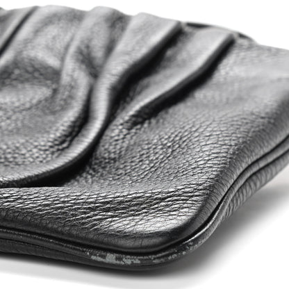 Marc Jacobs Calfskin Crossbody Black 12 of 13