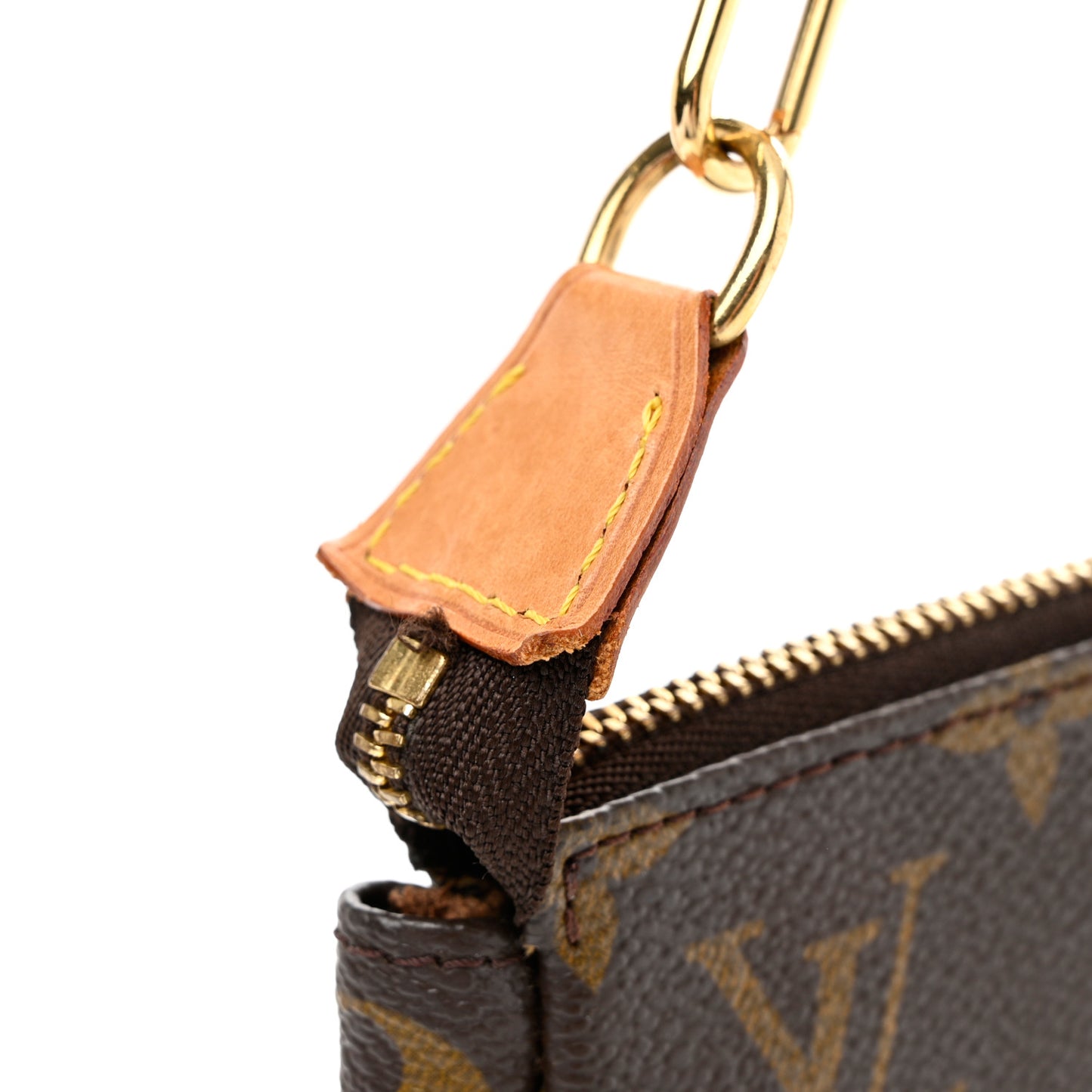 Monogram Pochette Accessories