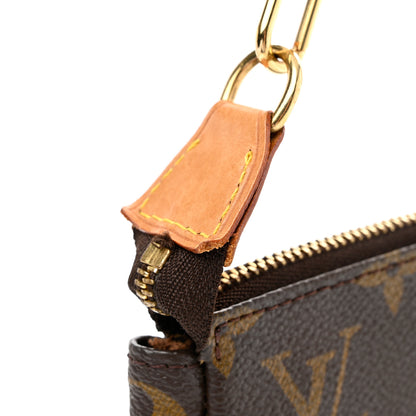Louis Vuitton Monogram Pochette Accessories 9 of 10