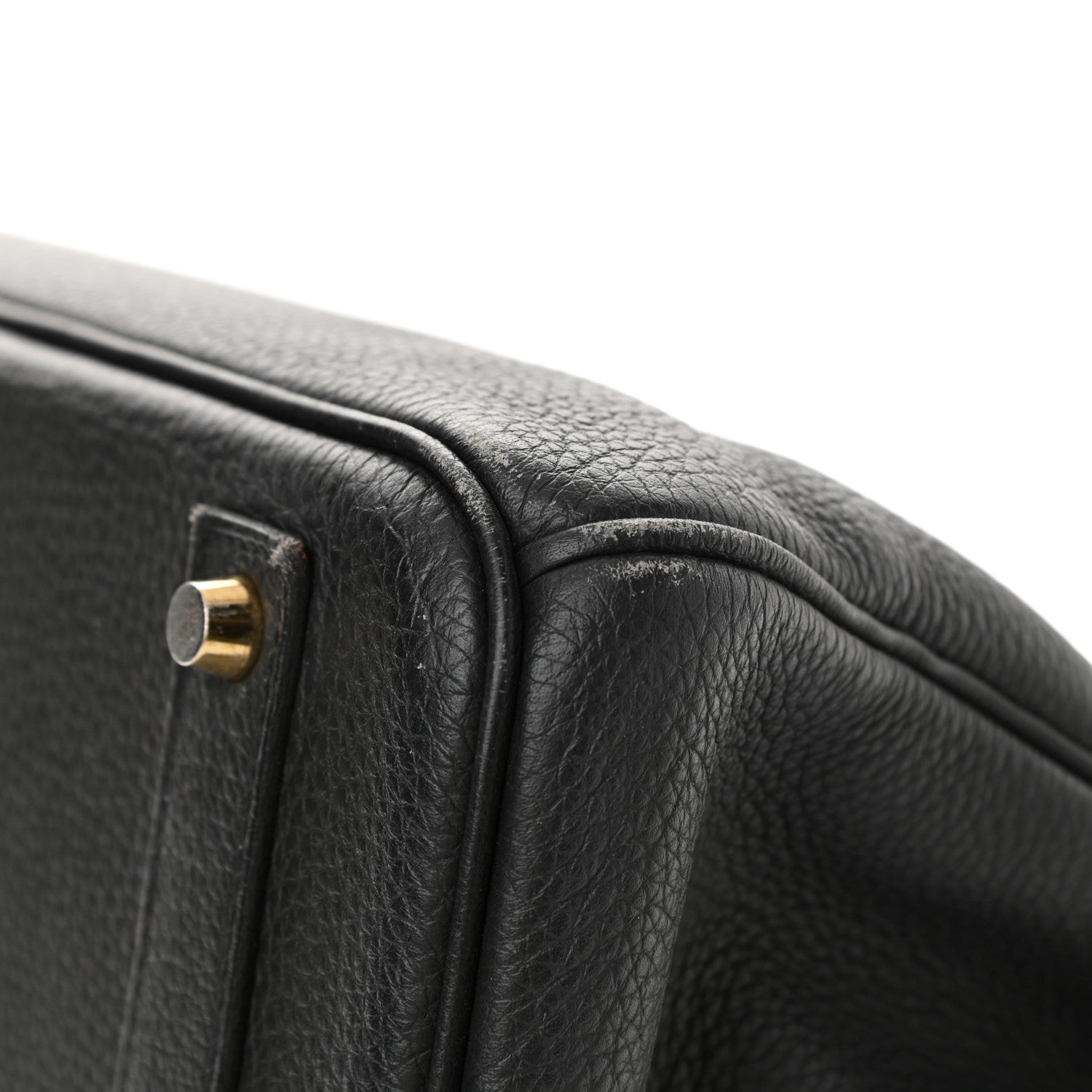 Hermes Togo Birkin 40 Graphite 14 of 19
