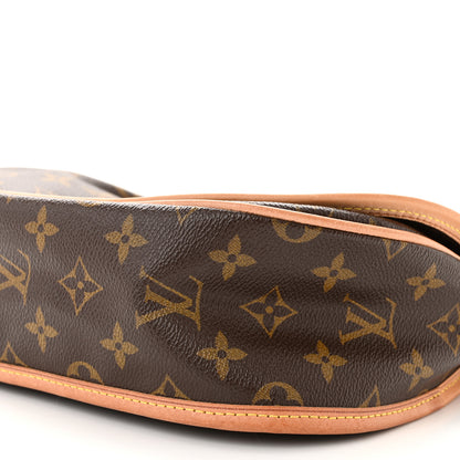 Louis Vuitton Monogram Menilmontant PM 9 of 10