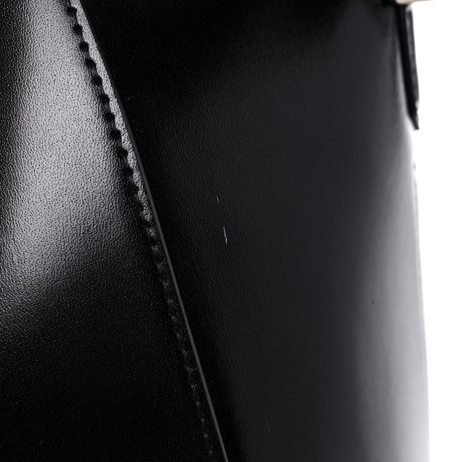 Givenchy Shiny Lord Calfskin Medium Antigona Black 19 of 22