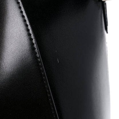 Givenchy Shiny Lord Calfskin Medium Antigona Black 19 of 22