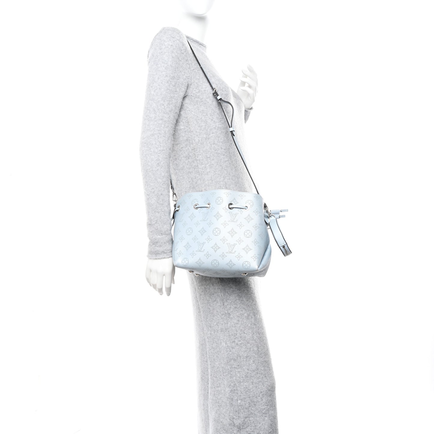 Mahina Bella Olympe Blue