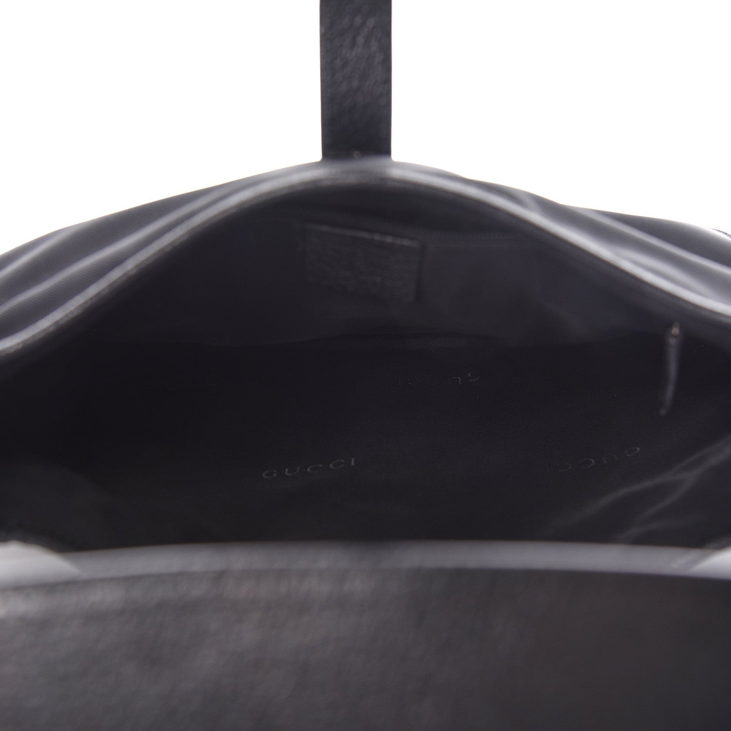 Gucci Small Jackie O Hobo Black 6 of 9