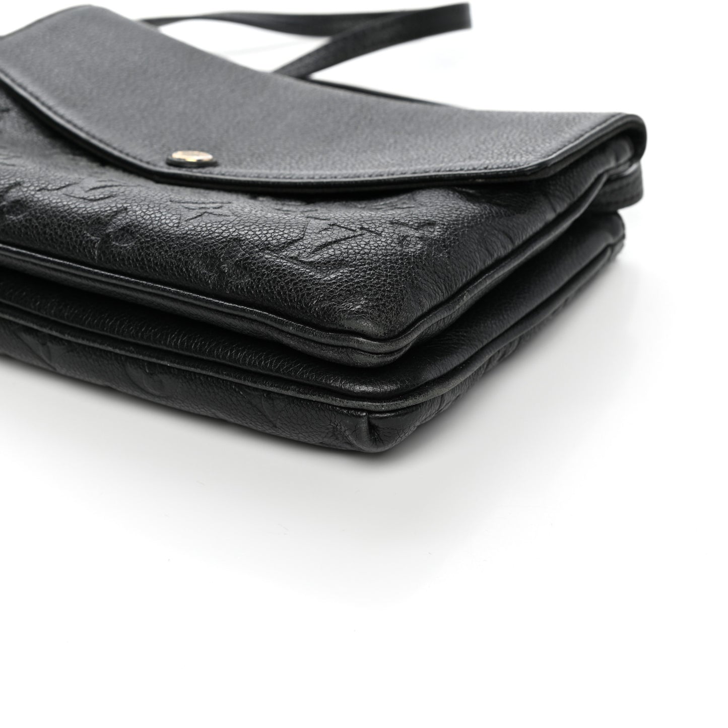 Empreinte Twice Black