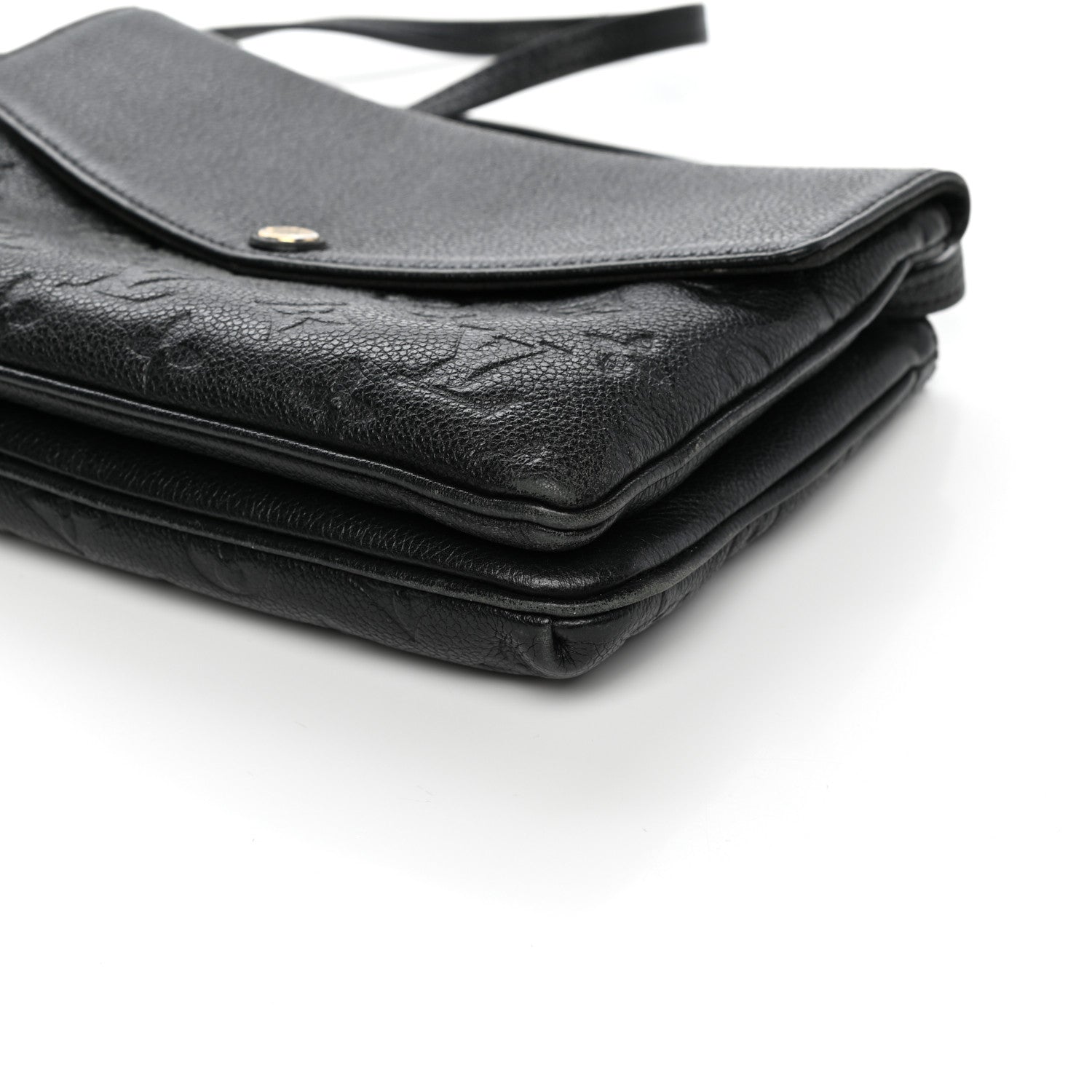 Louis Vuitton Empreinte Twice Black 10 of 11