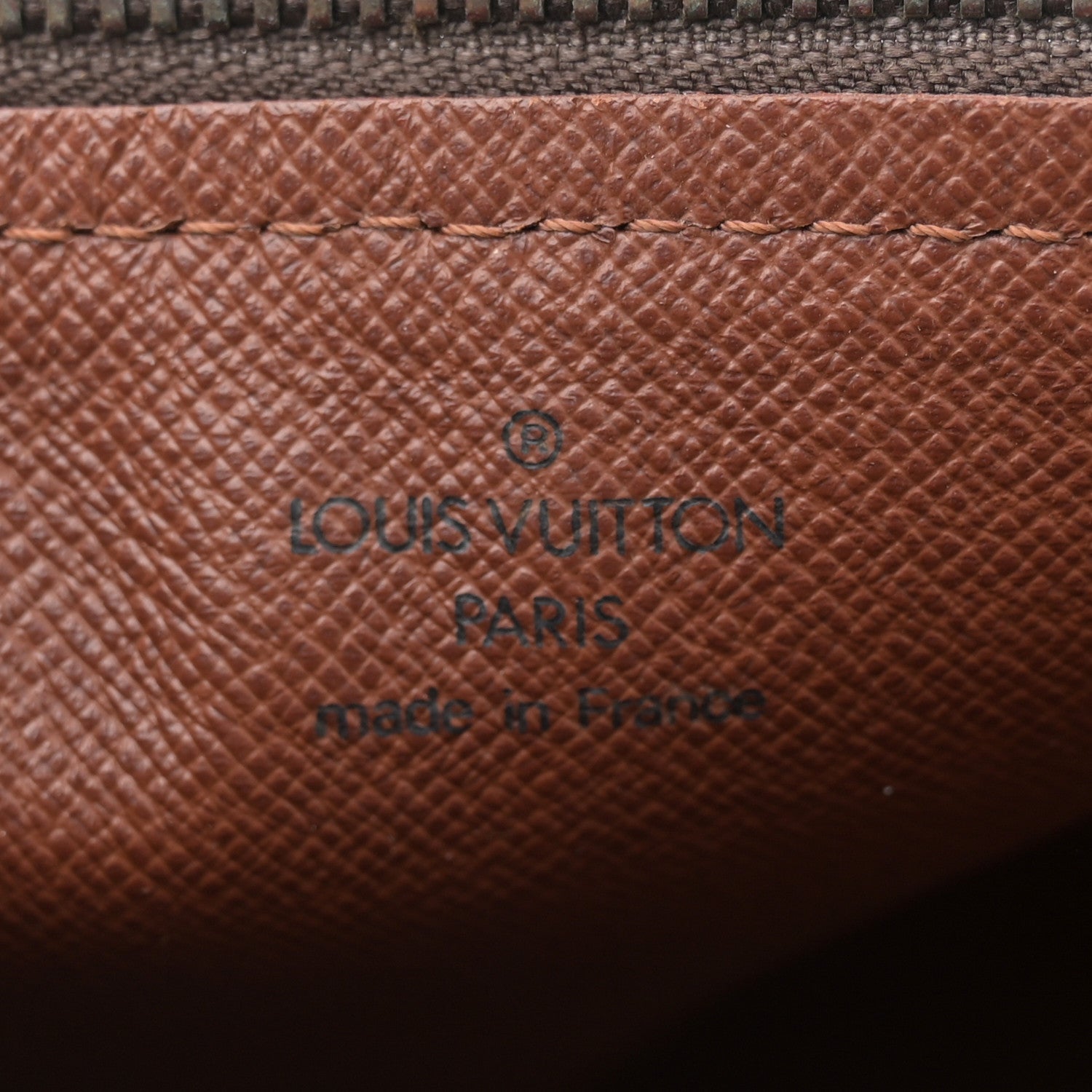 Louis Vuitton Monogram Papillon 30 6 of 11