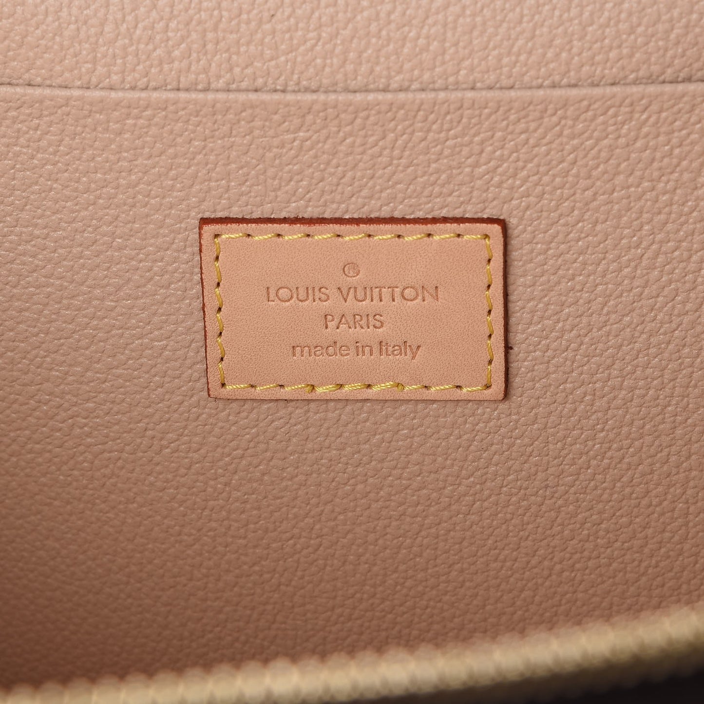 Monogram Nice BB