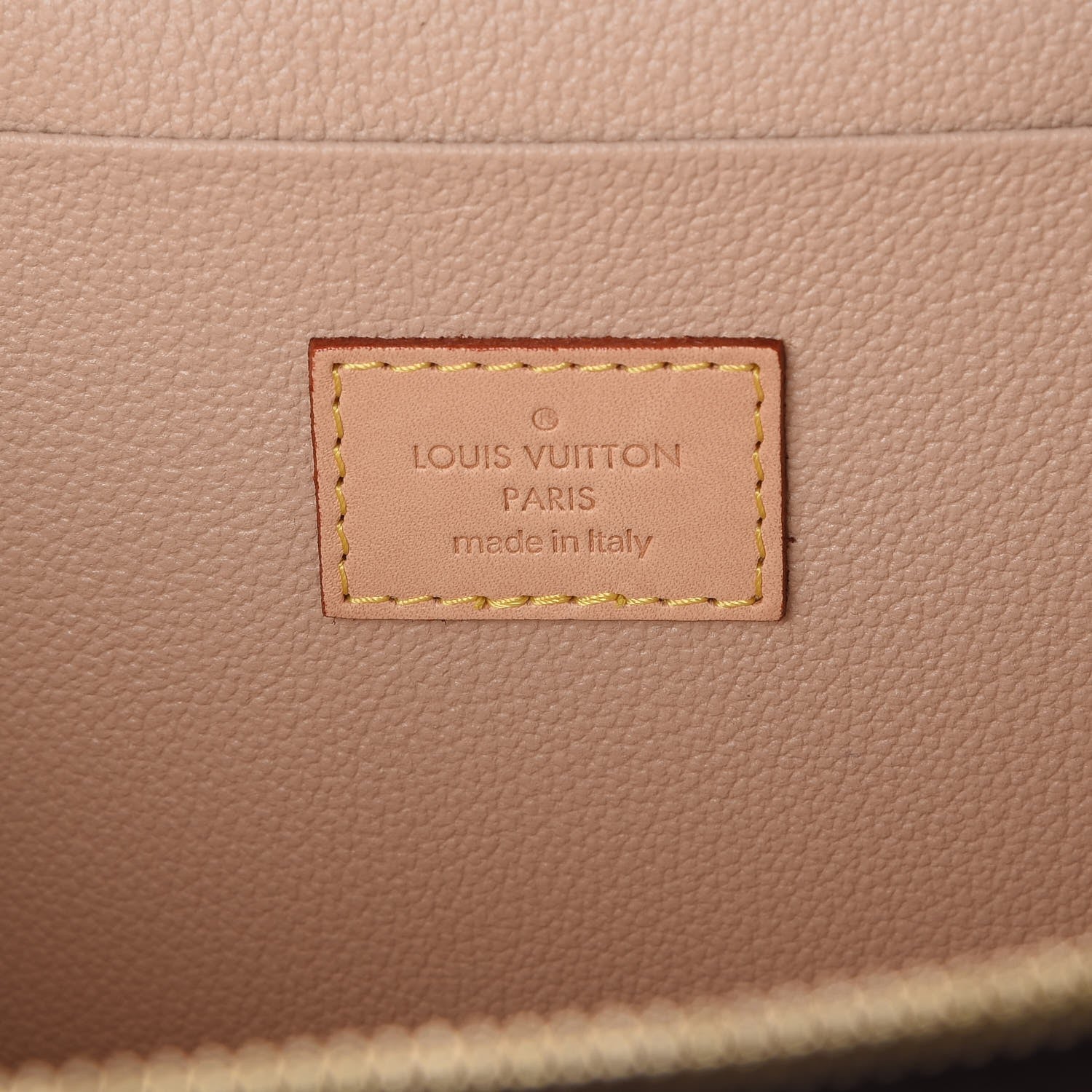 Louis Vuitton Monogram Nice BB 7 of 8