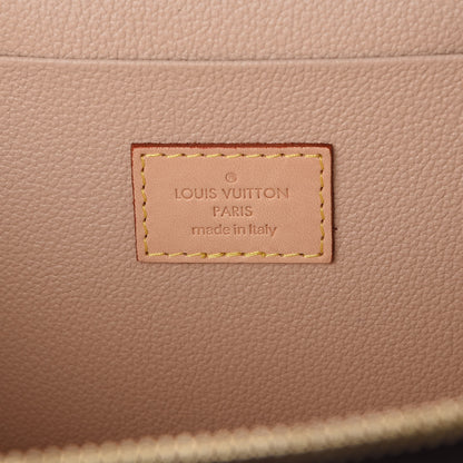 Louis Vuitton Monogram Nice BB 7 of 8