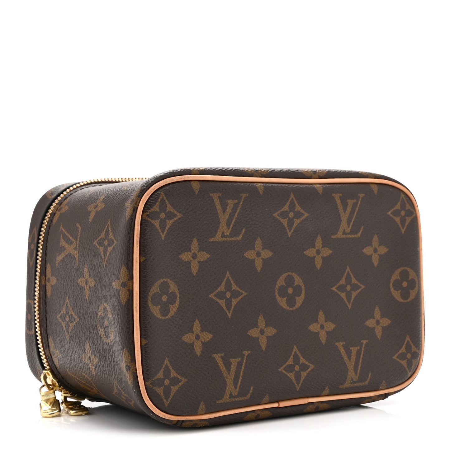 Monogram Nice Mini