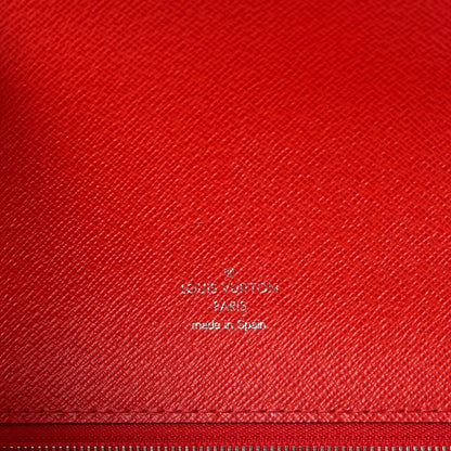 Louis Vuitton Epi Clery Coquelicot 6 of 8