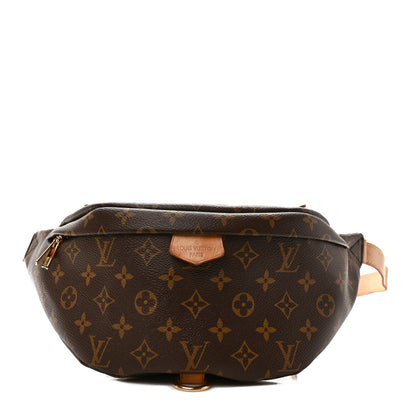 Louis Vuitton Monogram Bumbag 1 of 9