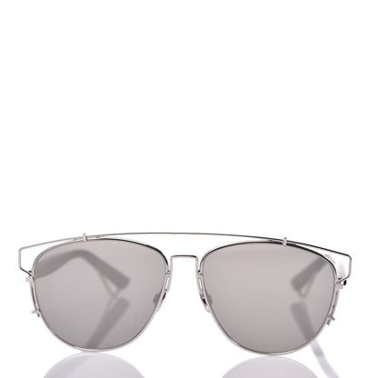 Christian Dior Technologic Sunglasses Black 2 of 9