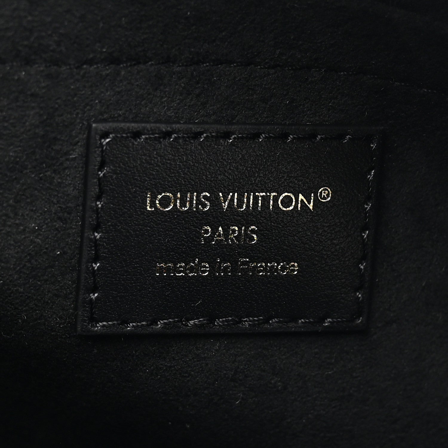 Louis Vuitton Reverse Monogram Speedy Trunk 20 6 of 9