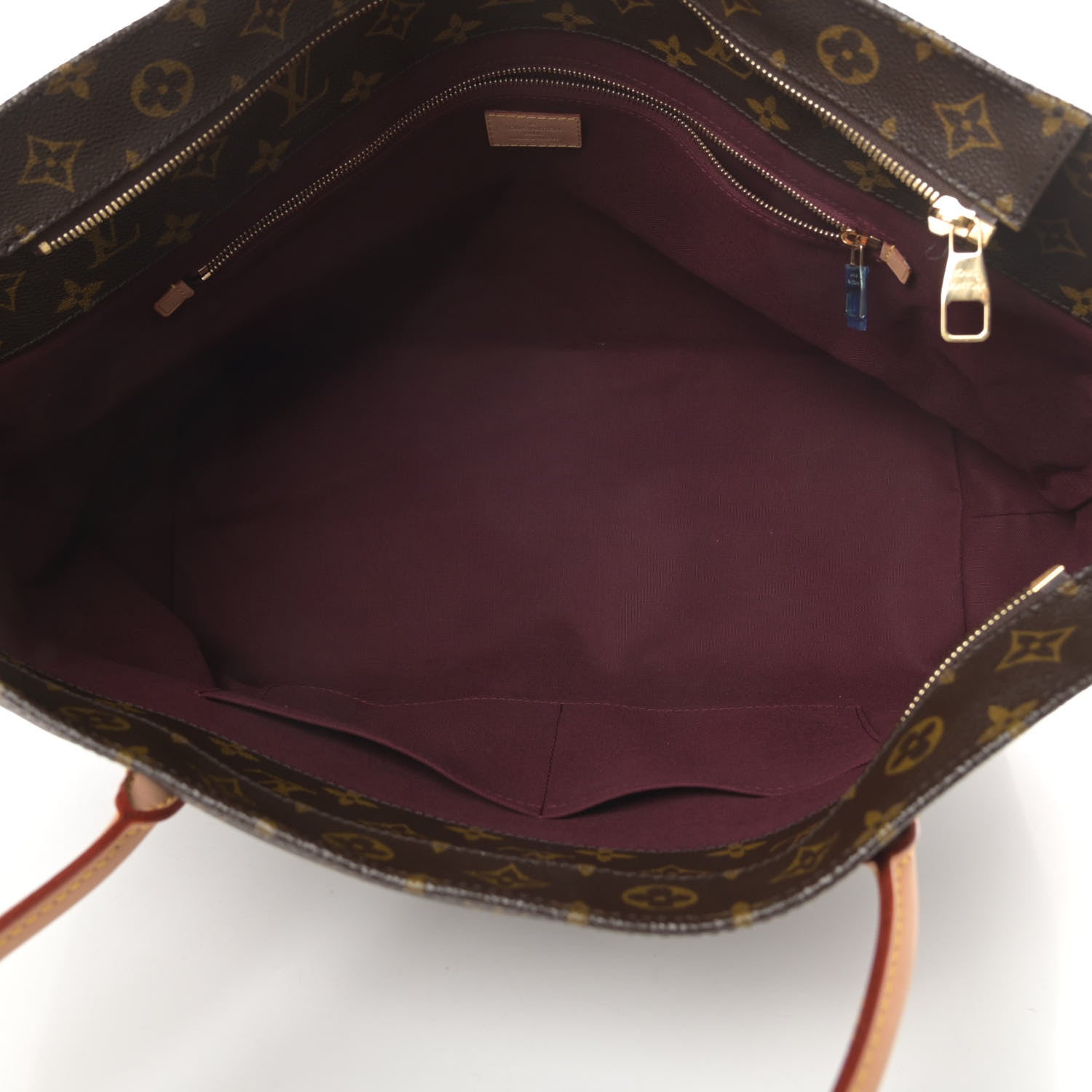 Louis Vuitton Monogram Raspail MM 5 of 11