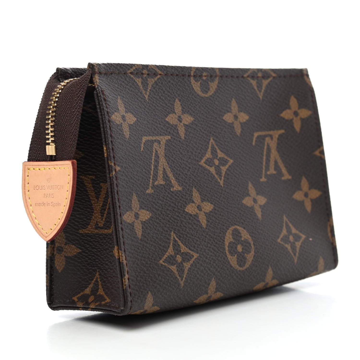 Louis Vuitton Monogram Toiletry Pouch 15 2 of 4
