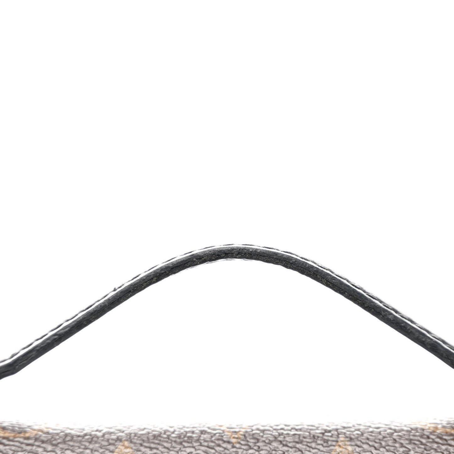 Monogram Macassar Zippy XL Wallet