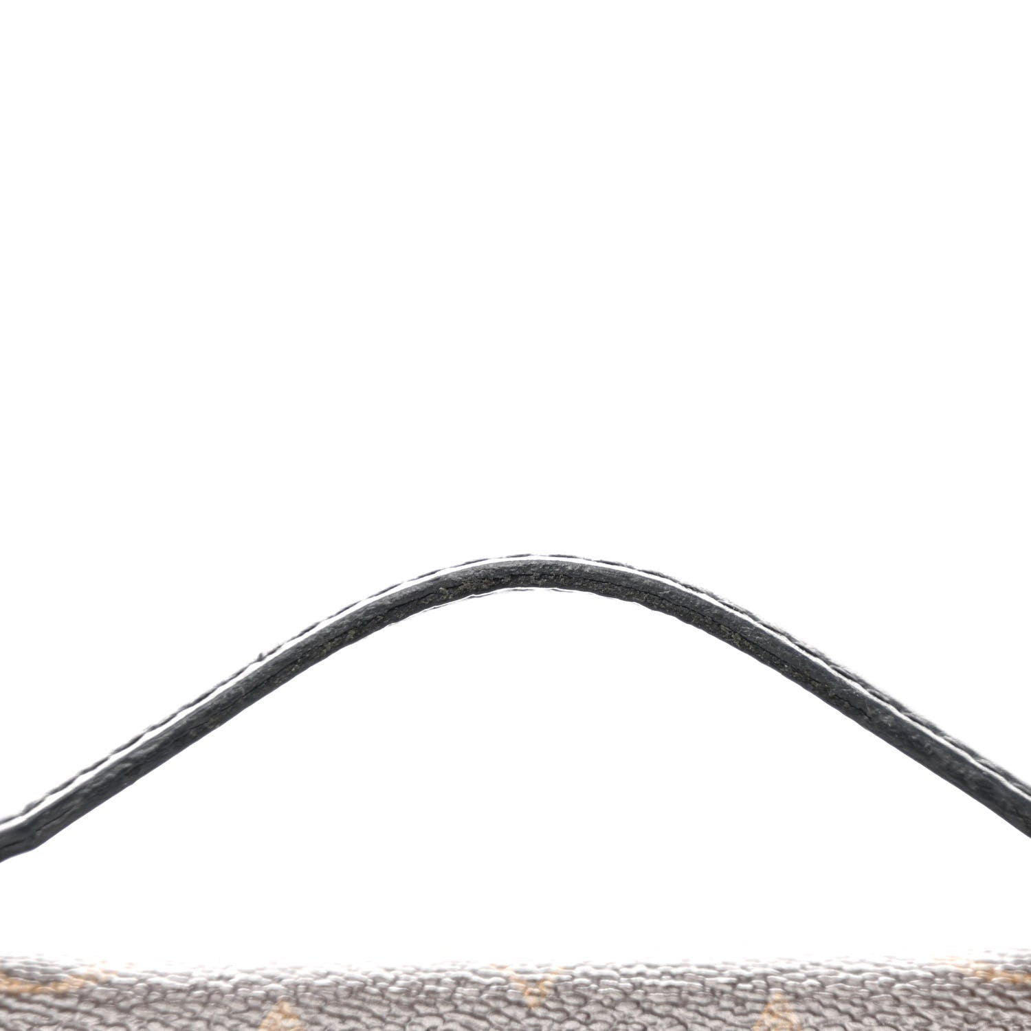 Louis Vuitton Monogram Macassar Zippy XL Wallet 9 of 12