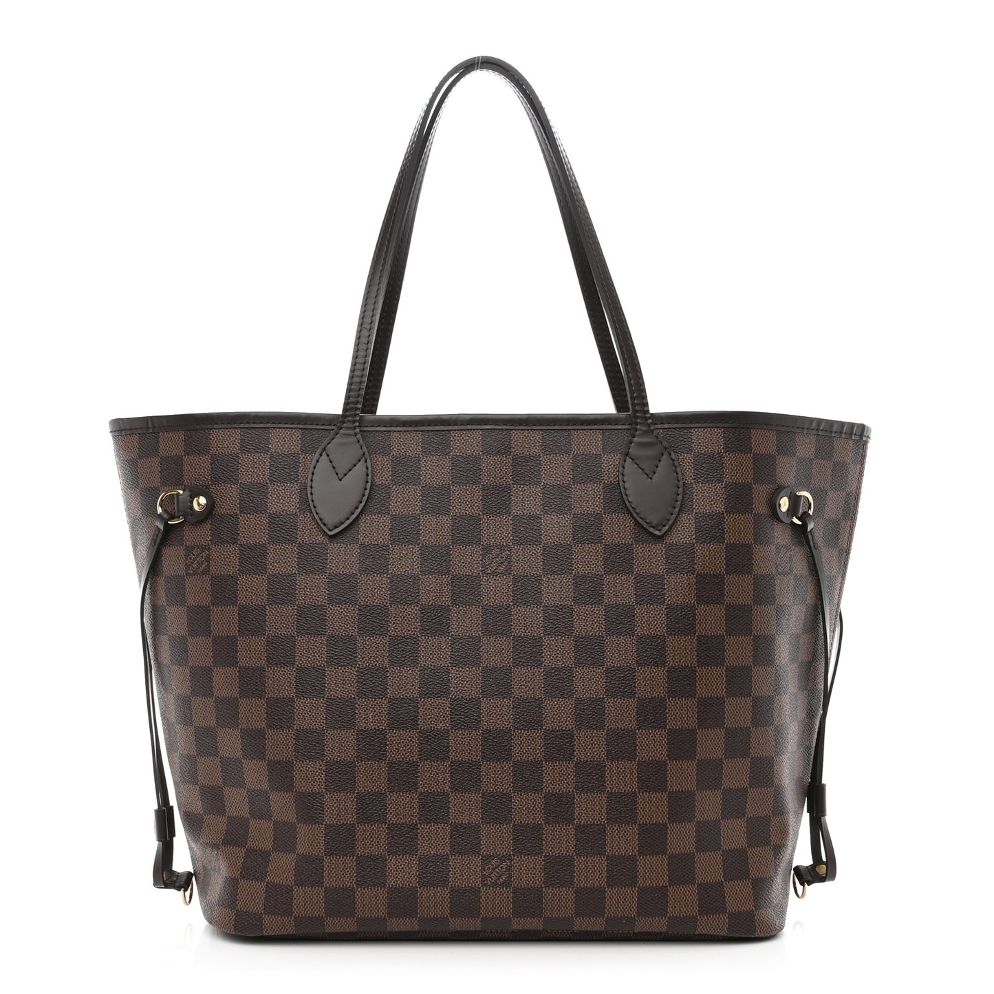 Damier Ebene Neo Neverfull MM