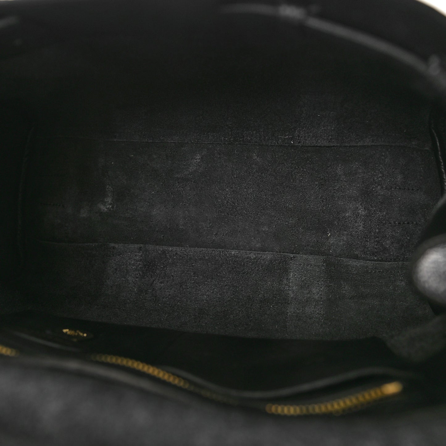 Small Classic Grain Bayswater Black