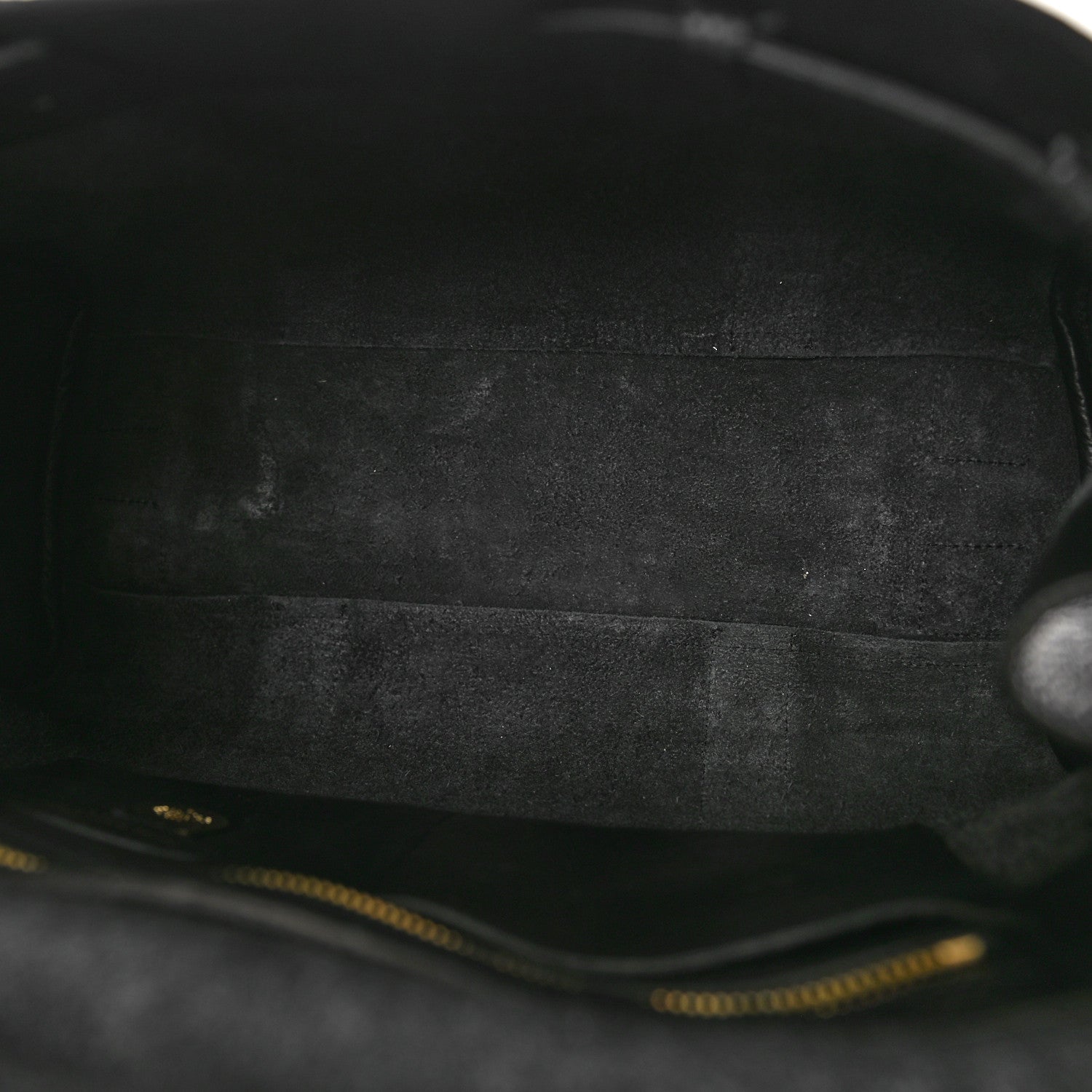 Mulberry Small Classic Grain Bayswater Black 5 of 9