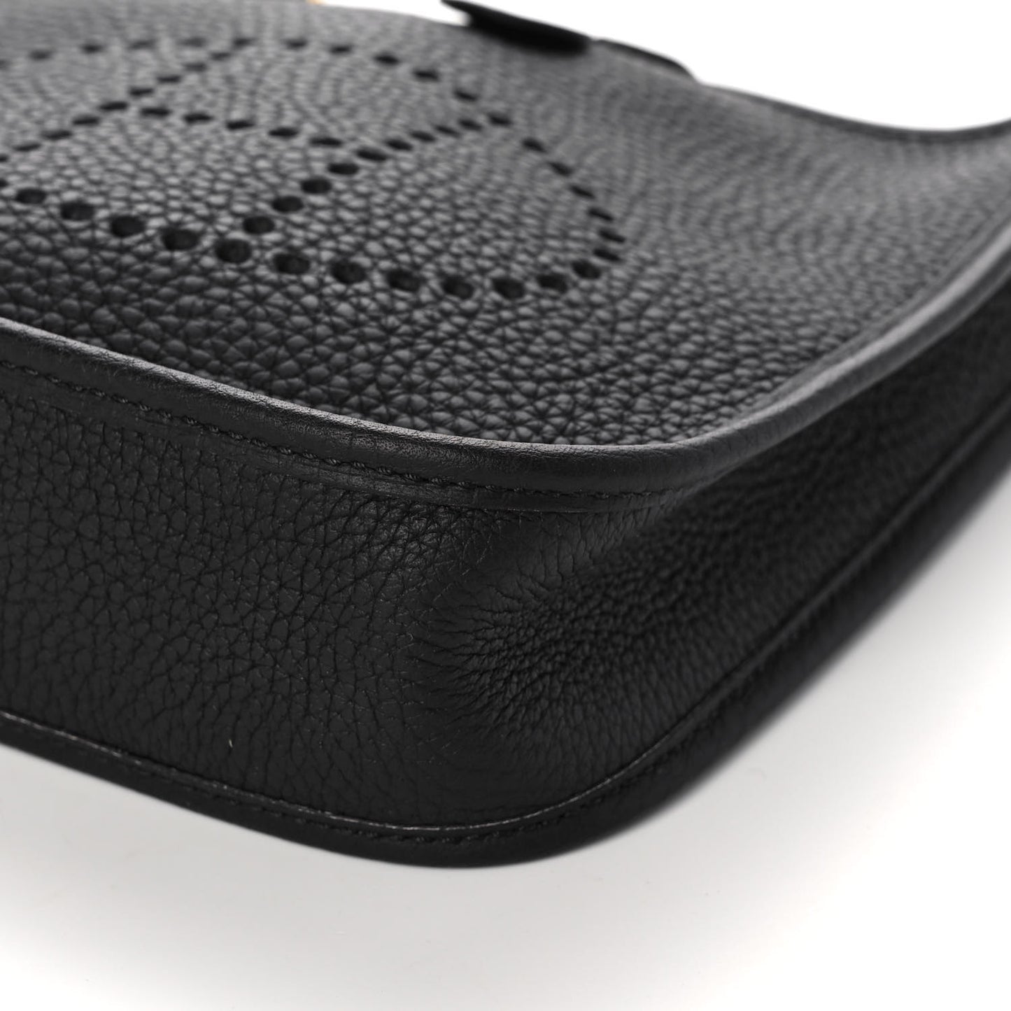 Taurillon Clemence Evelyne TPM Black