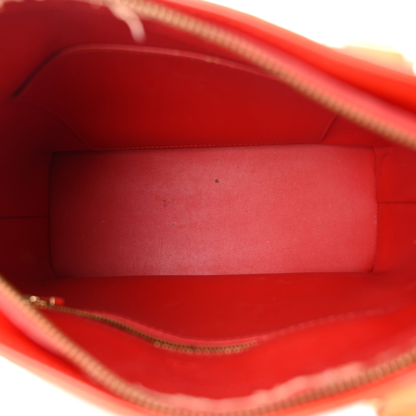 Vernis Houston Red