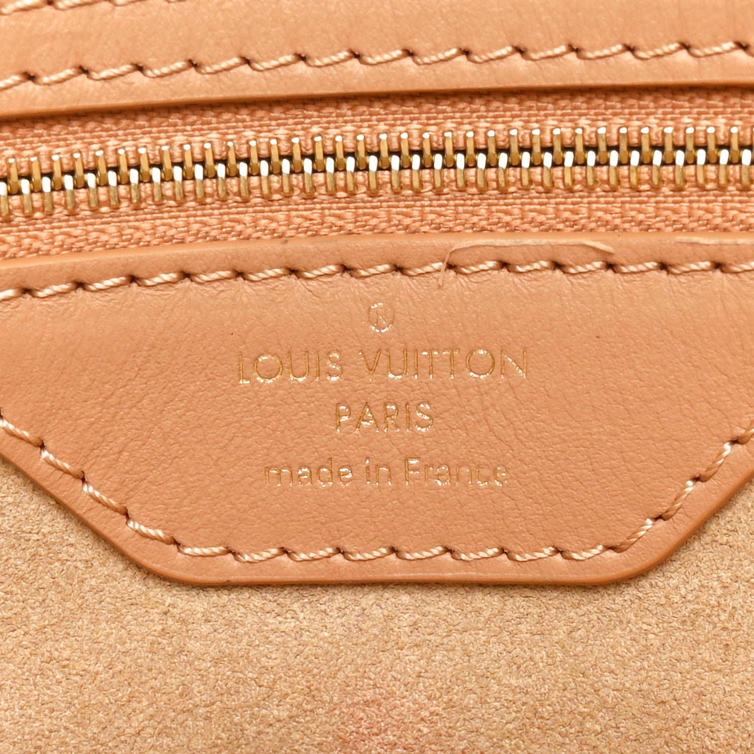 Louis Vuitton Empreinte Monogram Soft Speedy Bandouliere 30 Arizona 6 of 11