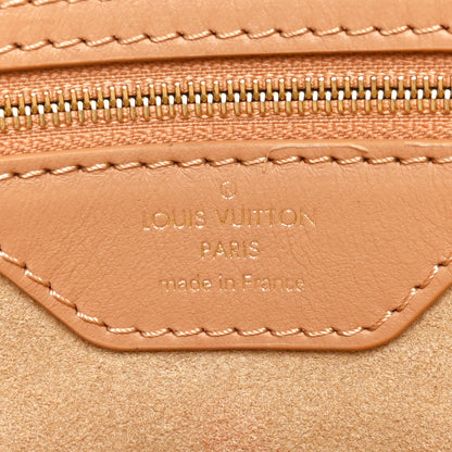Louis Vuitton Empreinte Monogram Soft Speedy Bandouliere 30 Arizona 6 of 11