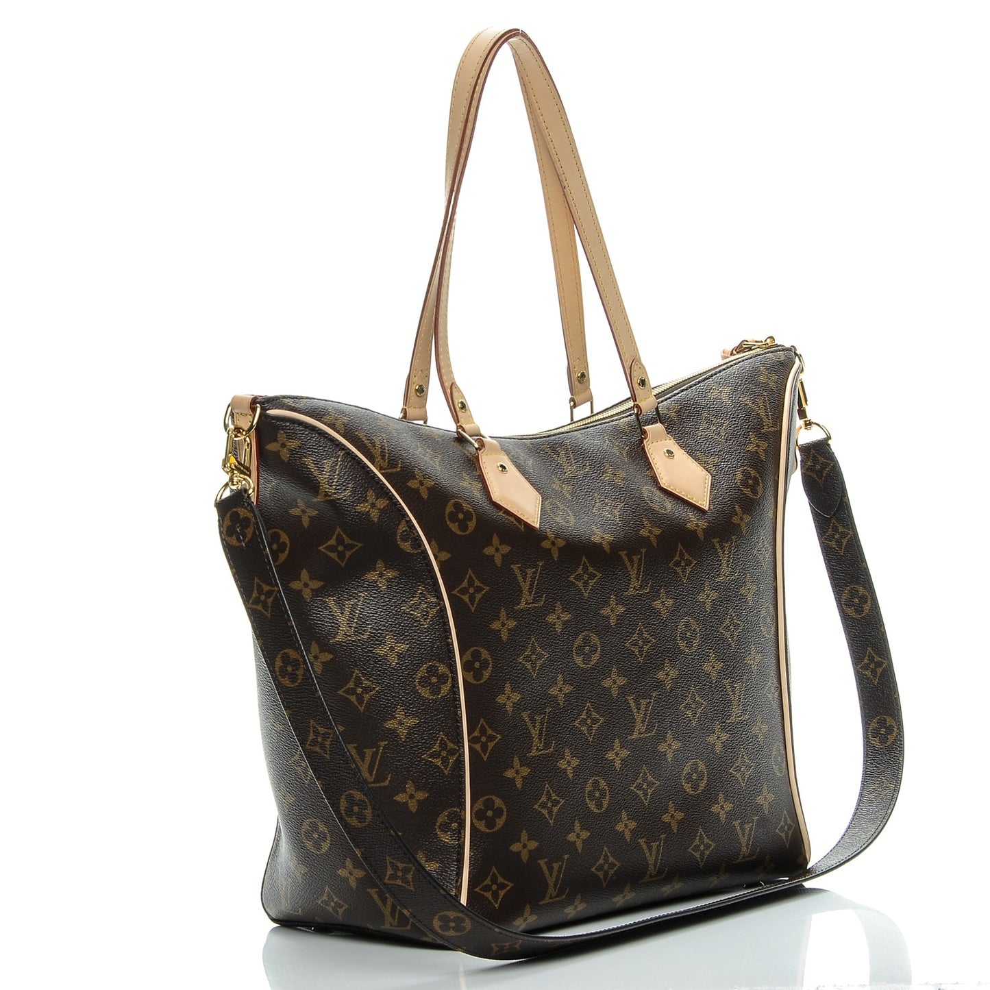 Monogram Tournelle MM