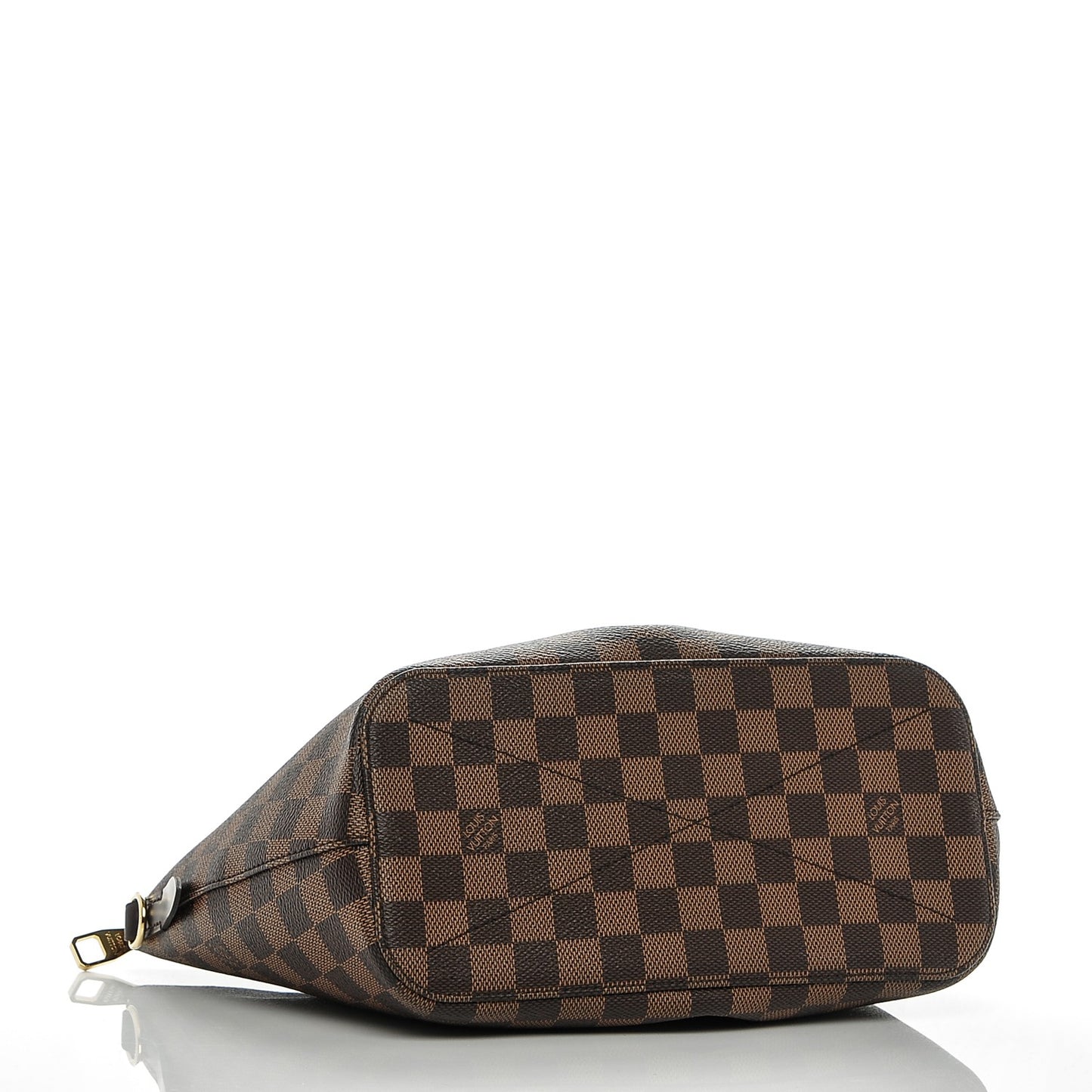 Damier Ebene Siena PM
