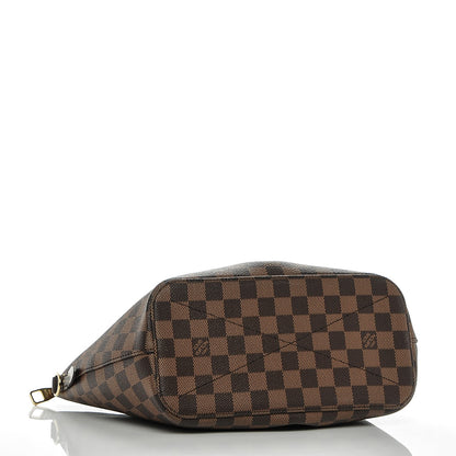 Louis Vuitton Damier Ebene Siena PM 4 of 7