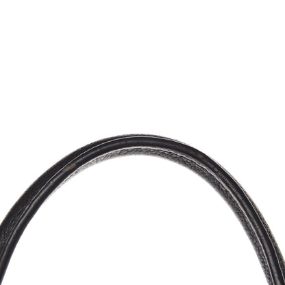 Louis Vuitton Empreinte Montaigne GM Black 15 of 15