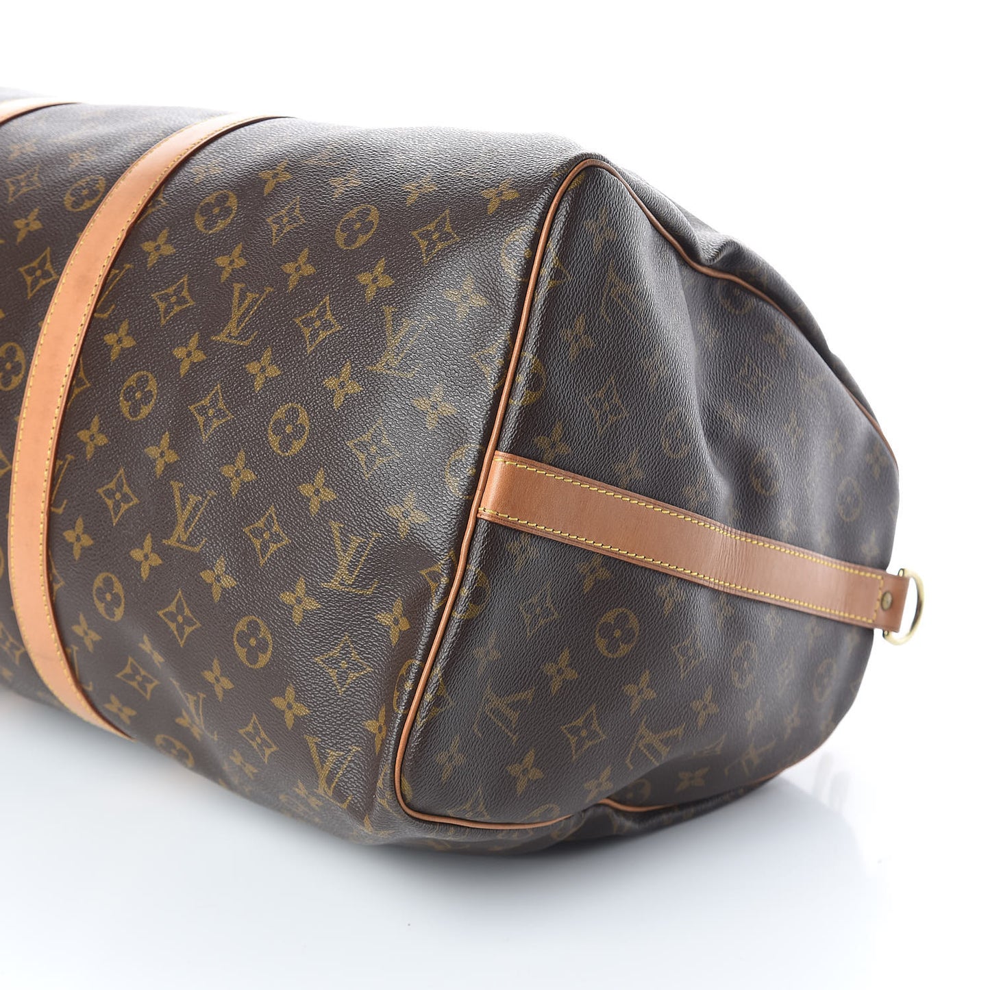Monogram Keepall Bandouliere 55