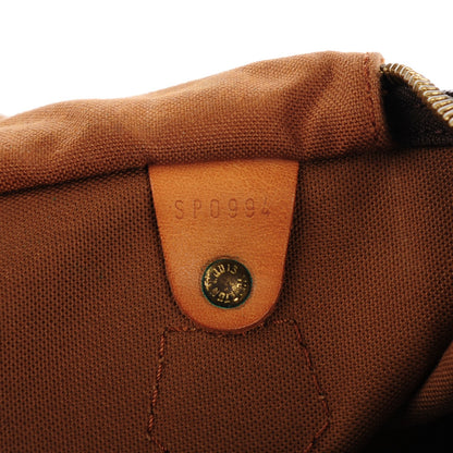 Louis Vuitton Monogram Speedy 35 7 of 8