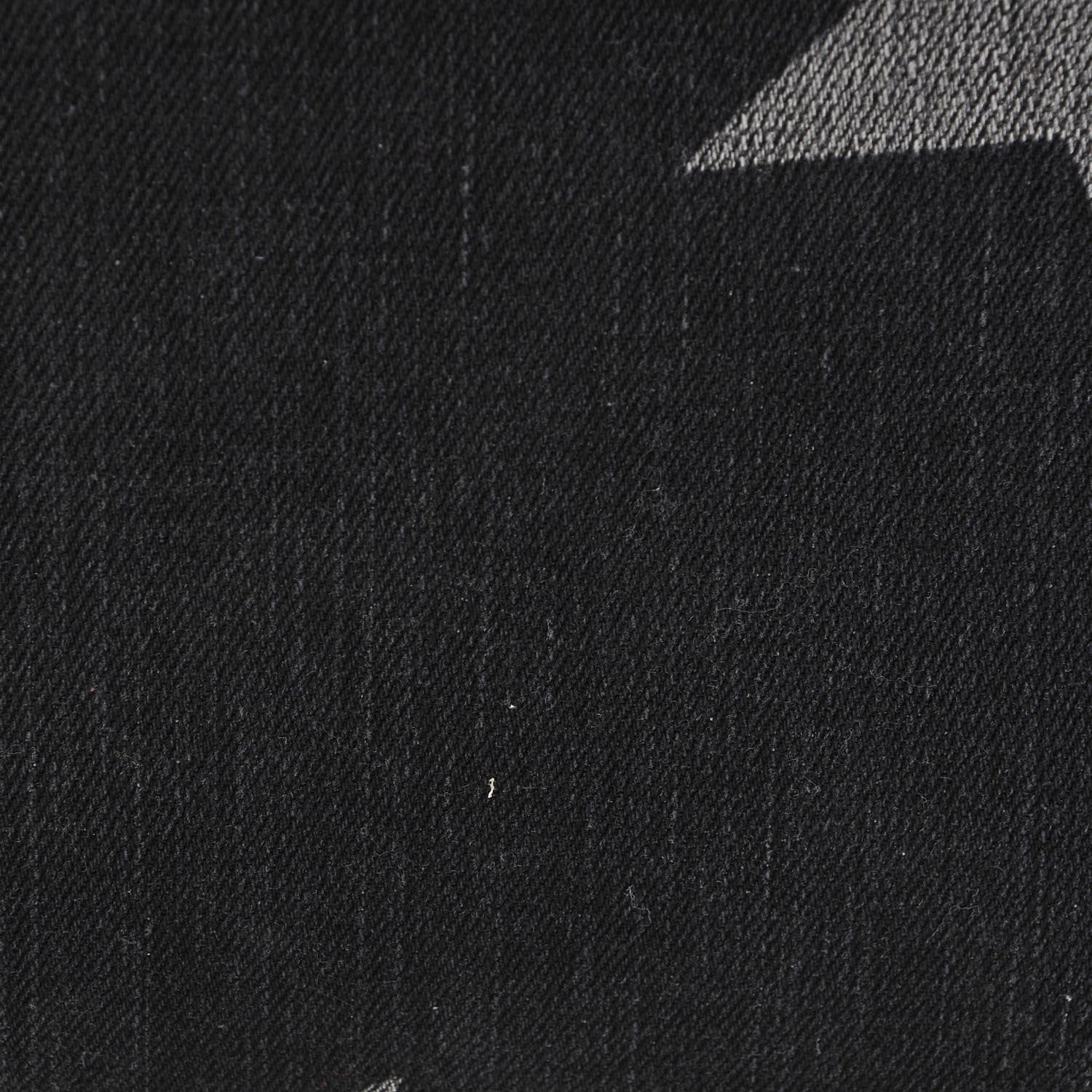 Stella McCartney Denim Star Small Falabella Tote Black 10 of 10