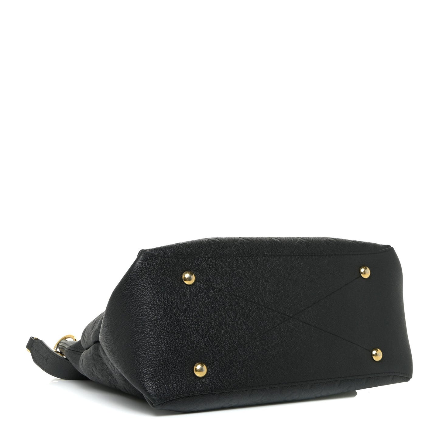 Empreinte Maida Hobo Black