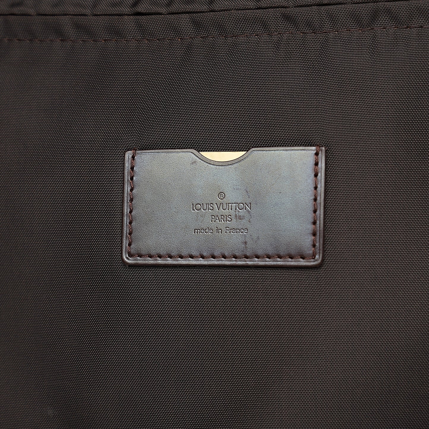 Damier Ebene Pegase 60