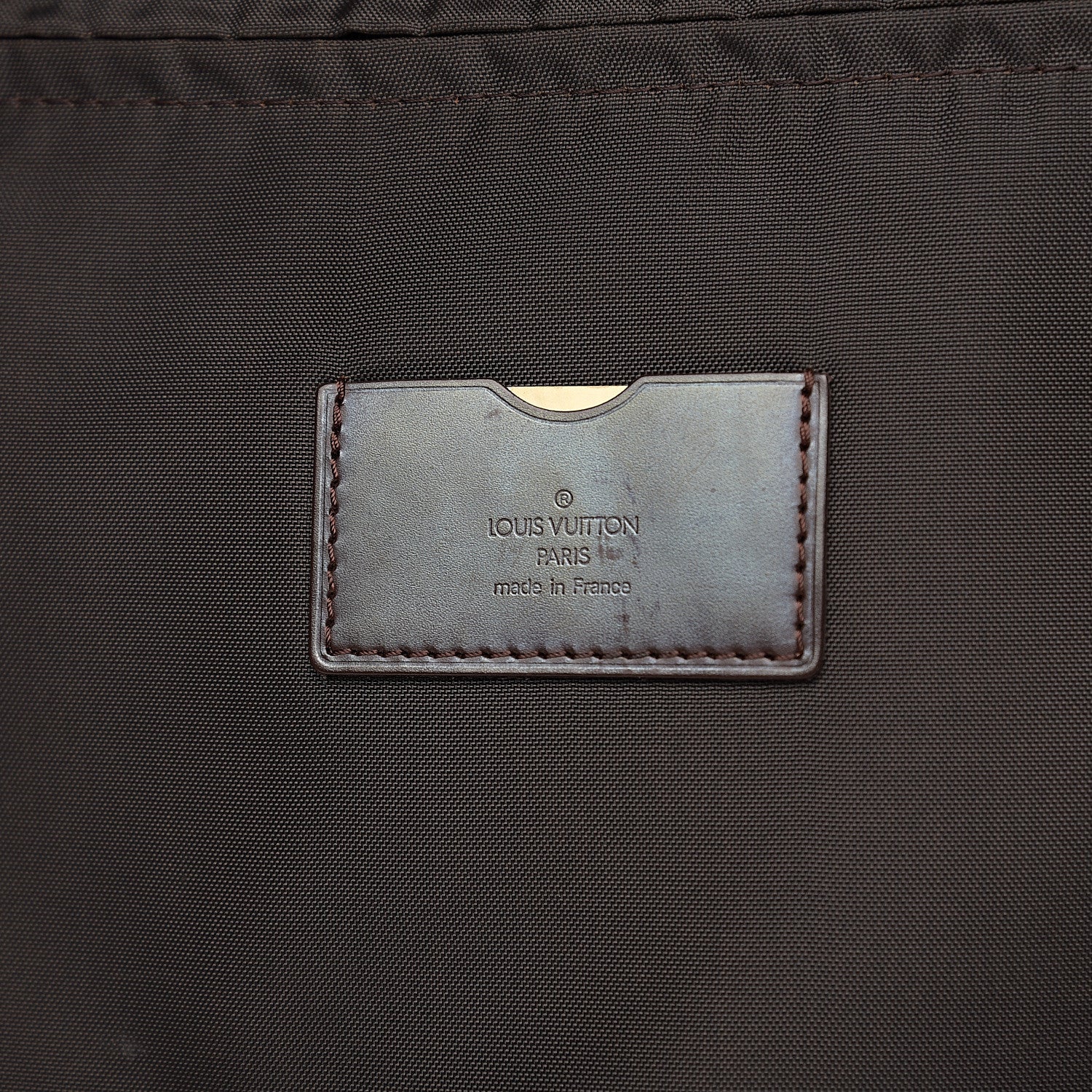 Louis Vuitton Damier Ebene Pegase 60 6 of 13