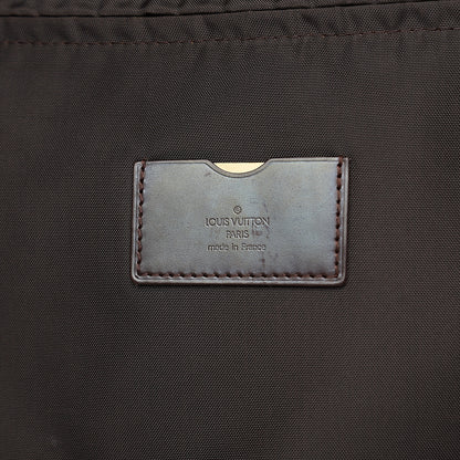 Louis Vuitton Damier Ebene Pegase 60 6 of 13
