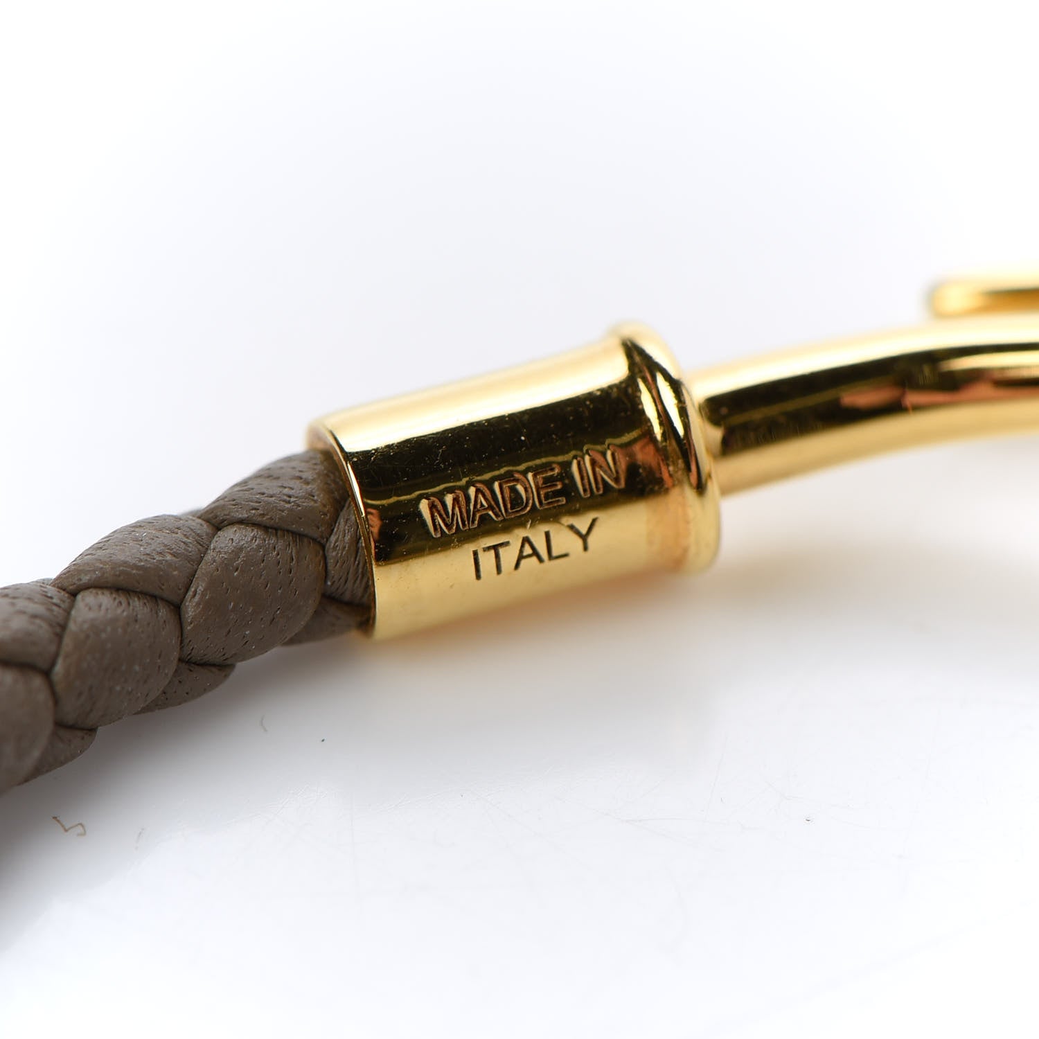 Hermes Swift Jumbo Hook Bracelet Etoupe 5 of 5