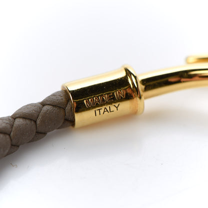Hermes Swift Jumbo Hook Bracelet Etoupe 5 of 5