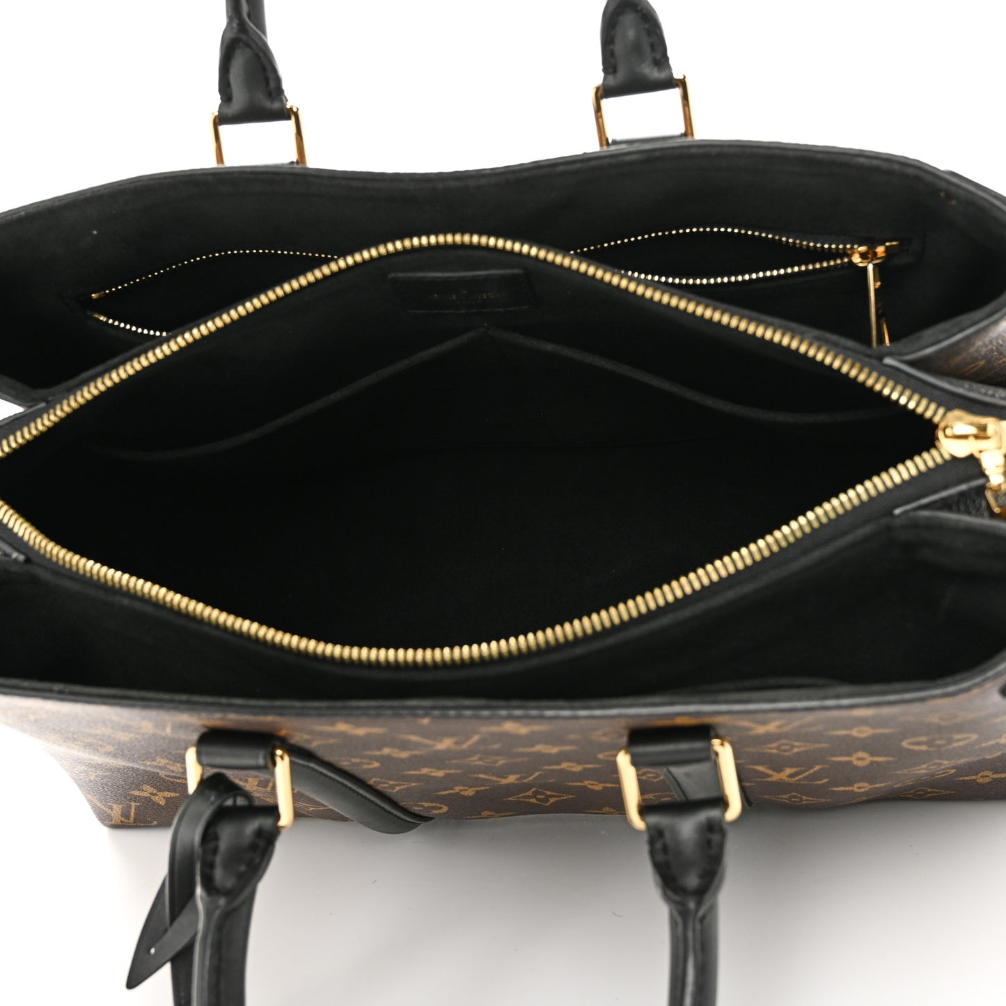 Monogram Soufflot MM Black