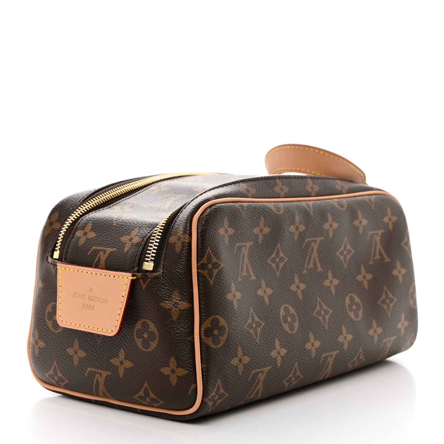 Monogram Dopp Kit Toilet Pouch